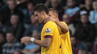 Olivier Giroud