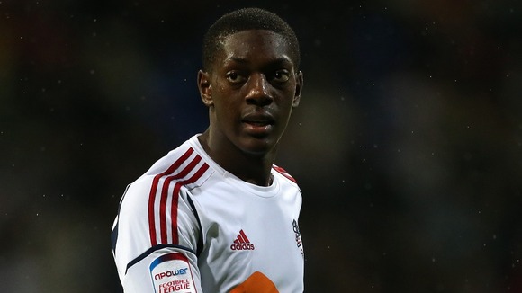 Marvin Sordell