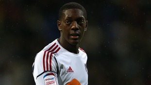 Marvin Sordell
