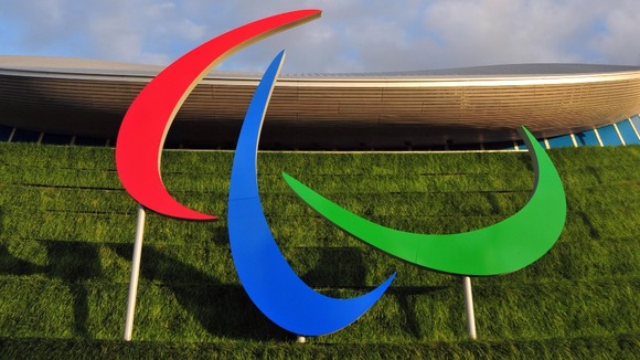The British Paralympic Association has benefited from the Games in London.