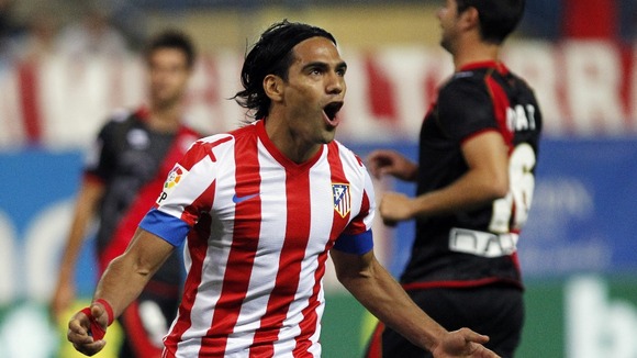 Falcao