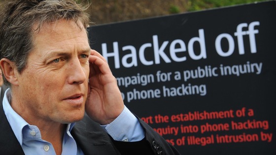 Hugh Grant