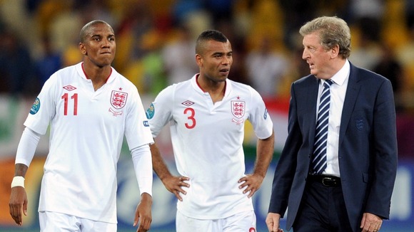 Roy Hodgson