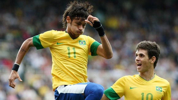 Neymar