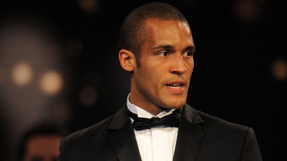 Clarke Carlisle
