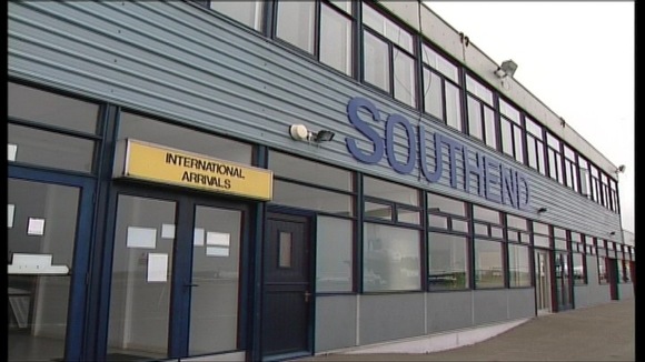London Southend Airport