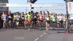 Hastings Half Marathon