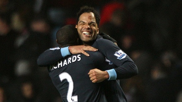 Micah Richards