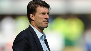 Michael Laudrup