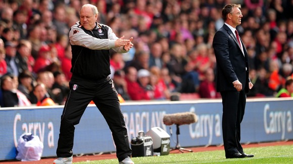 Martin Jol