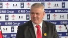 Warren Gatland