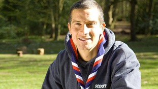 Bear Grylls