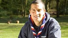 Bear Grylls