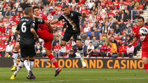 Jose Fonte