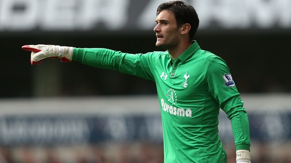 Hugo Lloris