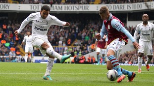 Aaron Lennon