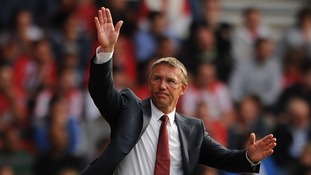 Nigel Adkins