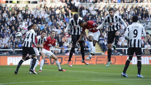 Patrice Evra