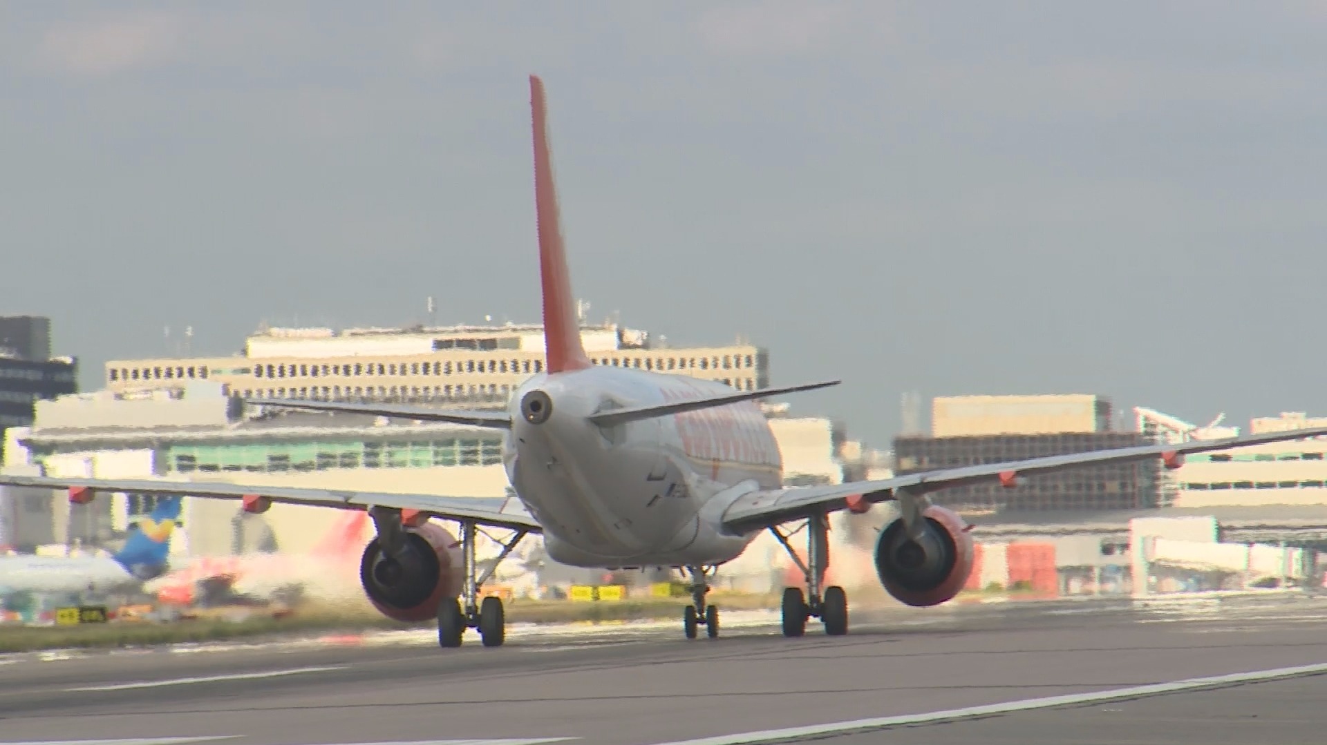 EU Referendum result could delay runway decision