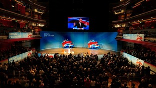 Tory Party Conference
