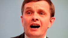Andrew RT Davies