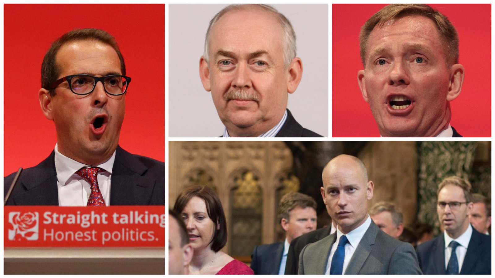 Fourth Welsh MP resigns from Labour front bench over Corbyn leadership