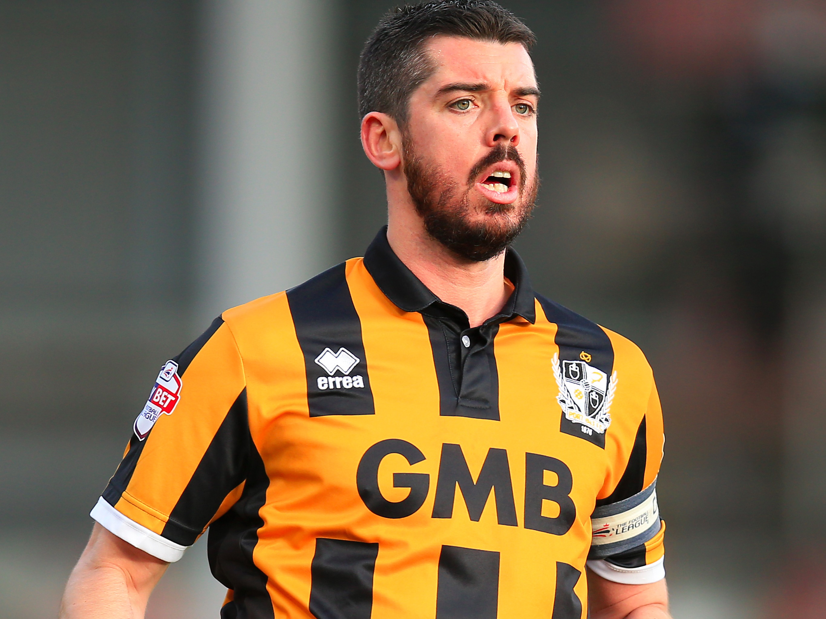 Richard Duffy salary