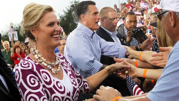 Ann Romney