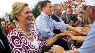 Ann Romney