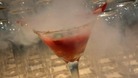 Liquid nitrogen cocktails have become fashionable in bars
