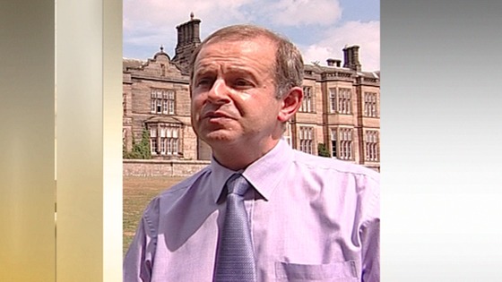 David Hunter