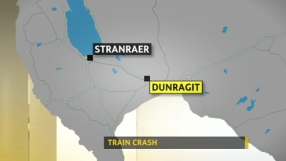 Dunragit 