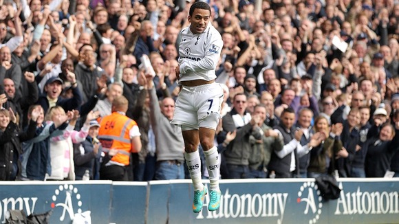 Aaron Lennon