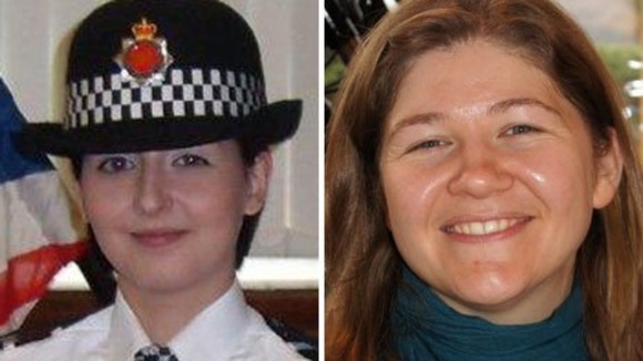Nicola Hughes and Fiona Bone were shot dead in Hattersley on September 18