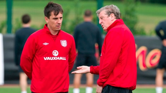 Gary Neville