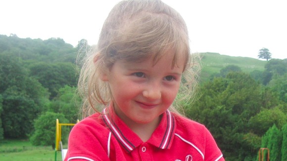 April Jones went missing in Wales a week ago