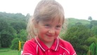 April Jones went missing in Wales a week ago