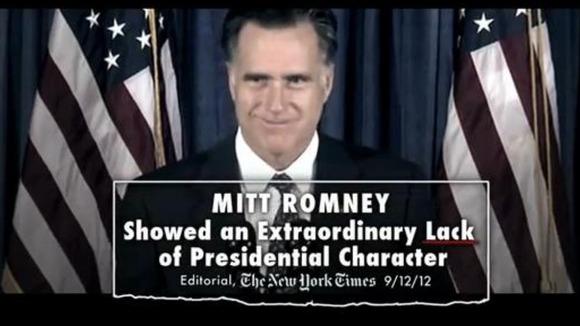 Mitt Romney