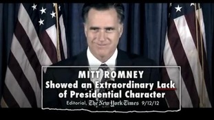 Mitt Romney