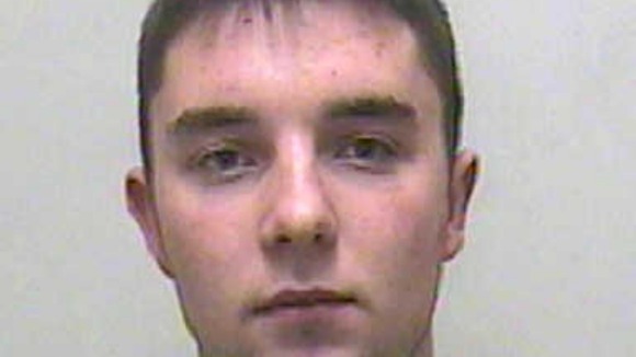Michael Woods has been jailed for 12 weeks