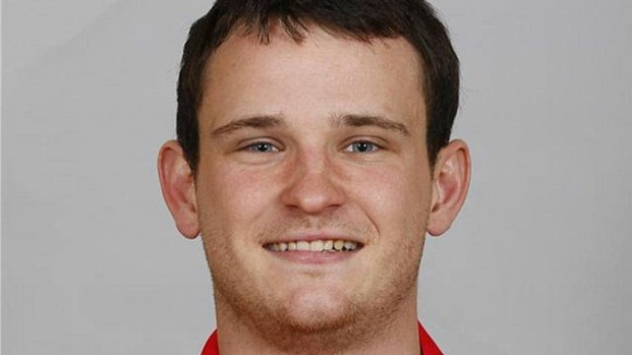 Michael Jones was from the village of Tarleton on the outskirts of Southport