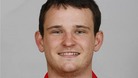 Michael Jones was from the village of Tarleton on the outskirts of Southport