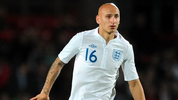 Jonjo Shelvey