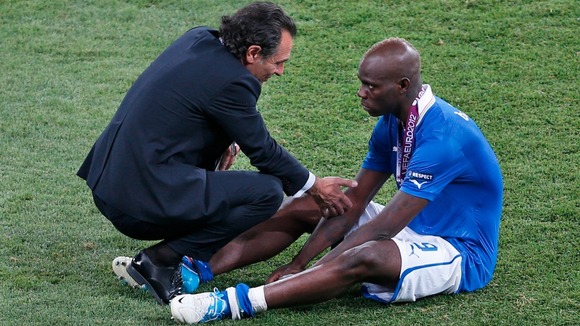 Cesare Prandelli