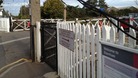 Elsenham Station in Essex