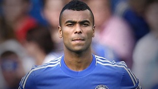 Ashley Cole