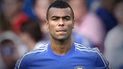 Ashley Cole