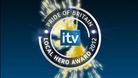 Pride of Britain logo.