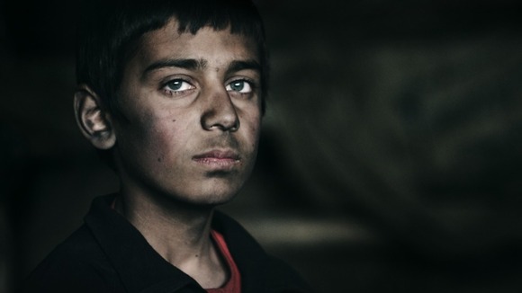 Buzkashi Boys is the story of two Kabul teens and their hopes to escape poverty through the ancient Afghan sport Buzkashi.