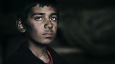 Buzkashi Boys is the story of two Kabul teens and their hopes to escape poverty through the ancient Afghan sport Buzkashi. 